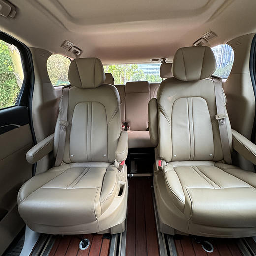 别克 GL8 ES 陆尊 653T 尊享型【长租-北京】 商品图7