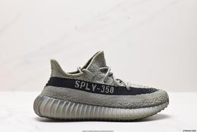 阿迪达斯Adidas Yeezy Boost 350V2椰子运动休闲鞋FX9035男女鞋