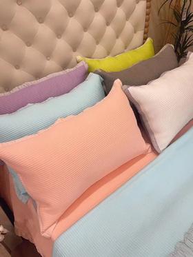 凉席轻奢冰感凉席三件套