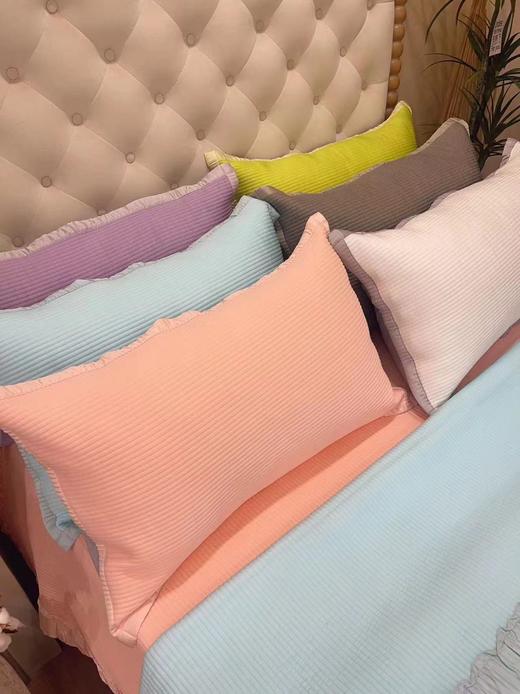 凉席轻奢冰感凉席三件套 商品图0