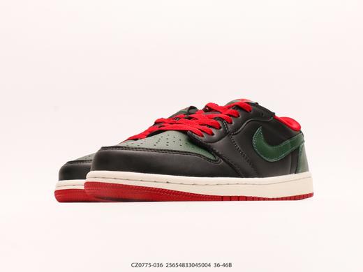 耐克乔丹Air Jordan 1 Low低帮复古篮球鞋板鞋CZ0775-036男女鞋 商品图4