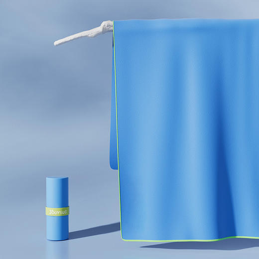 【快干吸水，柔软舒适】新款柔软成人儿童浴巾毛巾 男女通用毛巾 游泳运动 洗澡吸水沙滩垫巾-QQ 商品图7