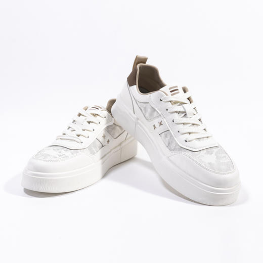 【新品上新】HX 四季板鞋S302420011101 商品图0