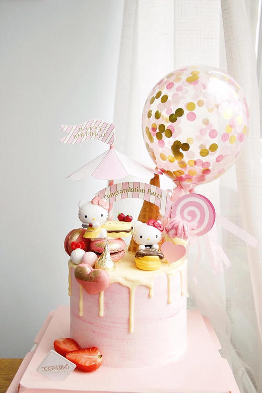 happy kitty 商品图3