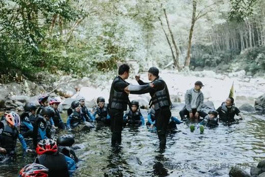 【智行研学】“溯溪勇士” 7月17日上午8:00出发 商品图2