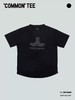 TARPMENT COMMON Tee “山”“人”主题短袖T恤 商品缩略图3