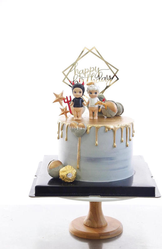 双生/双子 商品图0