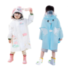儿童雨衣 加厚便携雨披 男童/女童雨衣 商品缩略图0