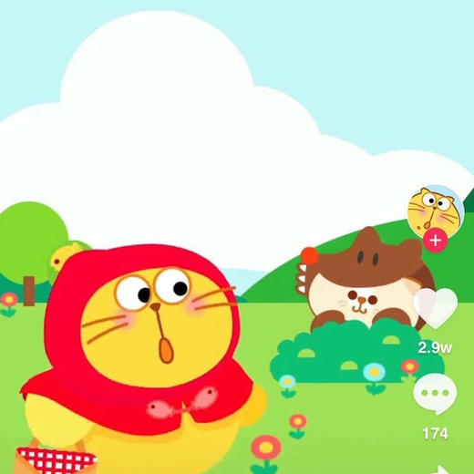 *糖牌&蛋黄猫 商品图1