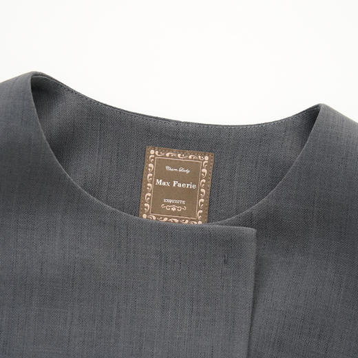 MJ3A035麦克斯菲瑞上衣 商品图2