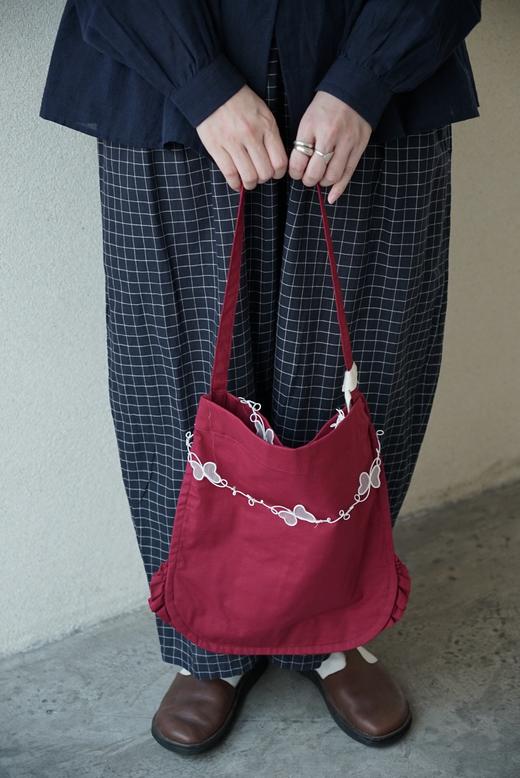 KHADI&CO ​​棉质拼格长裤休闲裤(STAR Cotton Pin Check Pants) 商品图3