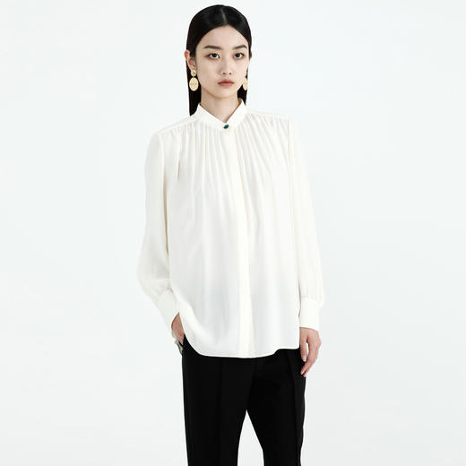 卡莉朵拉衬衫C26C1117 商品图2