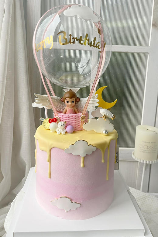 热气球/十二生肖 商品图2