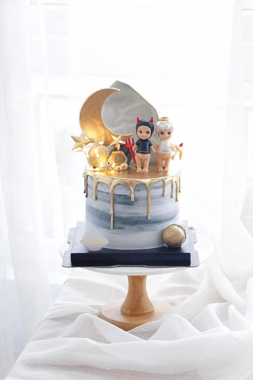 双生/双子 商品图0