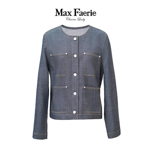 MJ3A030麦克斯菲瑞上衣 商品图0