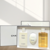 【全球购】CHANEL香奈儿香氛洗护沐浴露三件套（沐浴露200ml+身体乳200ml+护手霜50ml）·香港直邮-x_bba 商品缩略图6
