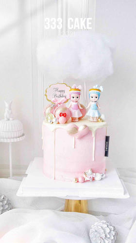 双子/双生(备注颜色)