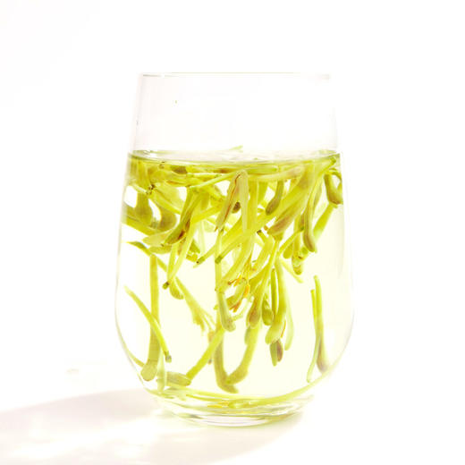 素菇娘金银花茶65克罐装 滋味甘醇 汤色透亮 商品图2