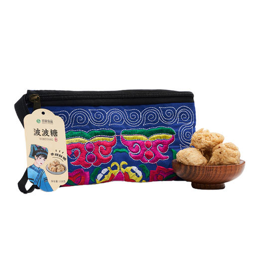 贵州特产-波波糖3袋 商品图4