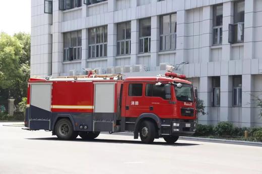 职业体验｜9月28日走进火焰蓝，学做小小消防员！👩🏻‍🚒👨🏻‍🚒 商品图9