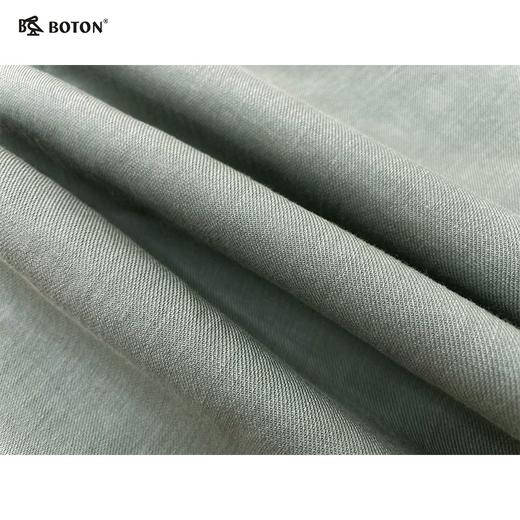 【第2件半价！尾货清仓不退换】波顿男士弯袋休闲裤ME557116 商品图6