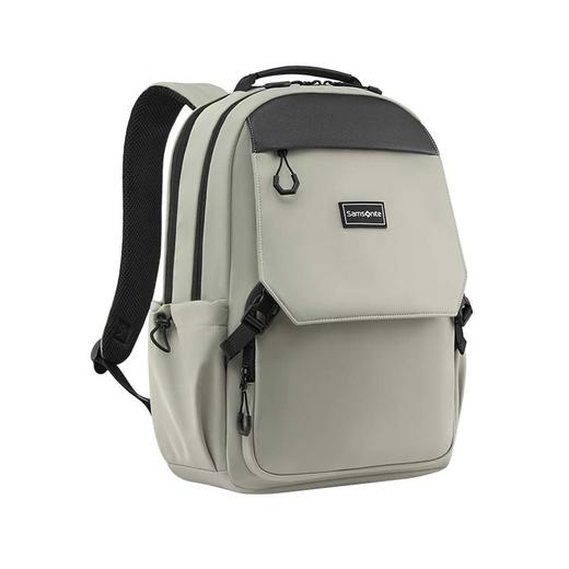 TR1*94035 新秀丽双肩包卡其色 商品图4