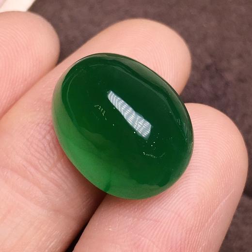 14.09ct 祖母绿裸石 商品图5