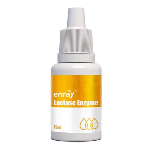 儿歌乳糖酶复配乳化剂（滴剂）15ml 商品图2