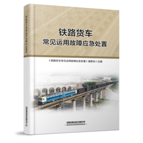30297-9    铁路货车常见运用故障应急处置