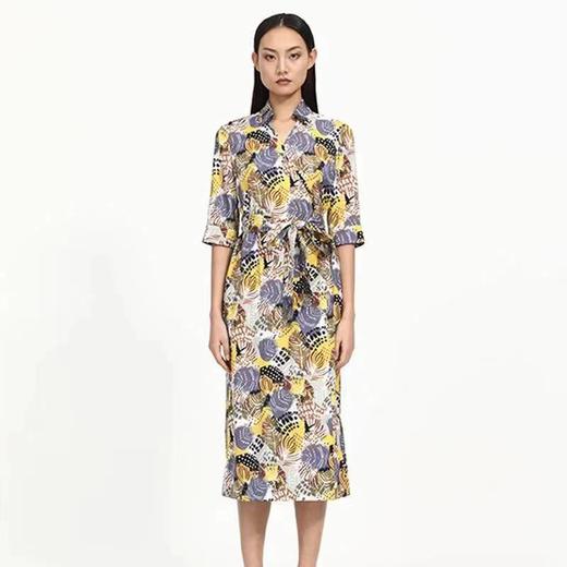 2F卡莉朵拉连衣裙 商品图0