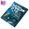 【中商原版】小王子立体书 英文原版 The Little Prince Pop Up 原装进口正版 安东尼 圣修伯里 儿童节礼物 可免费提供音频 商品缩略图1