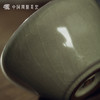 问鼎哥窑致巧款精工怜星杯（缺货） 商品缩略图3