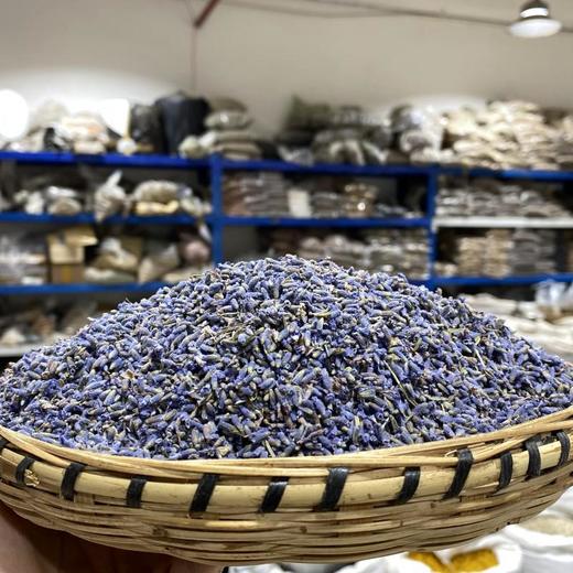 薰衣草 花茶 商品图1