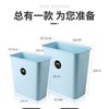 美丽雅炫彩垃圾桶方形(大)/个 商品缩略图2