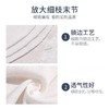 美丽雅（MARYYA）蒸笼布家用食品级屉布纸 圆形蒸笼布-直径30cm(5片入)/包 商品缩略图2