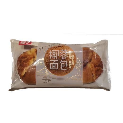 桃李椰蓉面包80g/袋 商品图0
