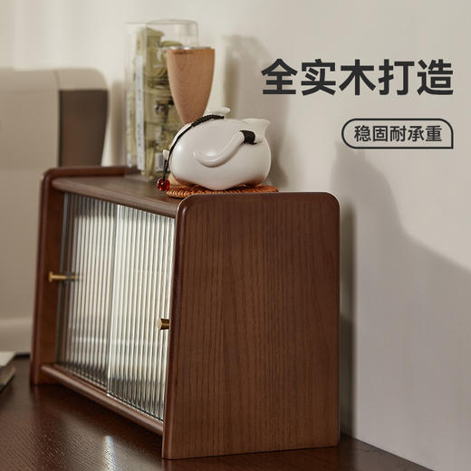 初心| 简约餐边柜 商品图1