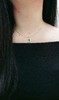 0.72ct 祖母绿吊坠 商品缩略图4