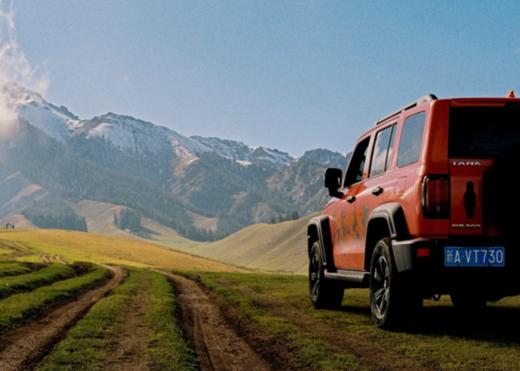 氧气旅行团—穿越独库、南疆秘境10日自驾游 商品图0