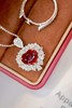 2.02ct 红宝石戒指 商品缩略图9