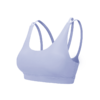 爱帝女士高弹软支撑细肩带美背瑜伽背心自带胸垫 商品缩略图9