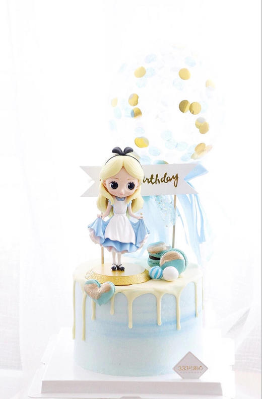 爱丽丝👸🏻 商品图1