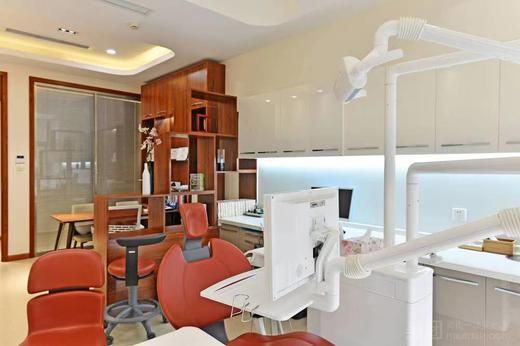 【暑期看牙】齿缘光华口腔-业主专享特惠 （ 需提前2天预约） 商品图3