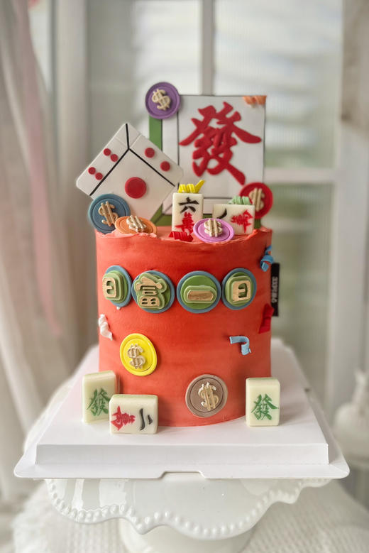 *糖牌&麻将 商品图4