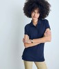 Aeropostale 美式校园风 纯色去logo女款3粒扣Polo衫 ￥299/2件 商品缩略图12