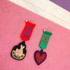 北京仓｜Macon & Lesquoy-Winner Medal-胜利者勋章 刺绣 胸针［法国设计师］ 商品缩略图4