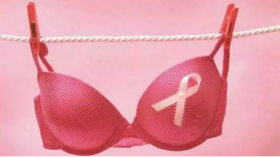  夏季乳腺增生烦恼多！艾灸通乳防增生，乳腺问题不可怕~ 