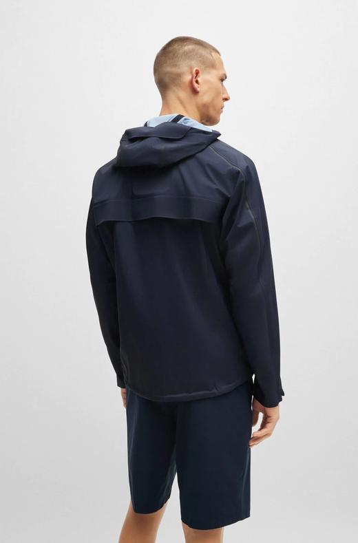 HUGO BOSS 外套男  50514310-402 . 商品图1