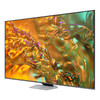 三星（SAMSUNG）Q80D系列 AI芯片4K画面影像增强QLED量子点超薄4K全面屏全景声120HZ 游戏智能平板液晶电视 55/65/75/85英寸【买赠活动见详情】 商品缩略图4