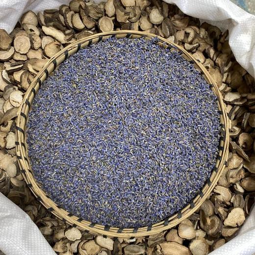 薰衣草 花茶 商品图2